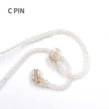 Cargar imagen en el visor de la galería, Kz Zsn Pro In Ear Earphones 1ba+1dd Hybrid Technology Hifi Bass Metal Earbuds Headphones Sport - Gadgets TIC