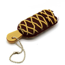 Cargar imagen en el visor de la galería, TEXT ME  5colour Cool summer day Mini ice cream usb flash drive usb 2.0 4GB 8GB 16GB 32GB 64GB pendrive gift usb - Gadgets TIC

