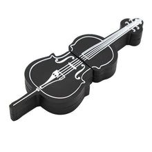 Cargar imagen en el visor de la galería, TEXT ME Cartoon  usb 2.0 Musical instrument piano guitar note violin 64GB USB flash drive pen drive 4GB 8GB 16GB 32GB U disk - Gadgets TIC
