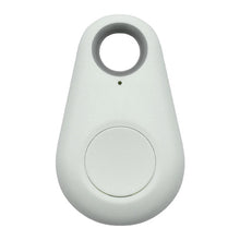 Cargar imagen en el visor de la galería, Pet Smart GPS Tracker Mini Anti-Lost Waterproof Bluetooth Locator Tracer For Pet Dog Cat Kids Car Wallet Key Collar Accessories - Gadgets TIC

