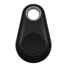 Cargar imagen en el visor de la galería, Pet Smart GPS Tracker Mini Anti-Lost Waterproof Bluetooth Locator Tracer For Pet Dog Cat Kids Car Wallet Key Collar Accessories - Gadgets TIC
