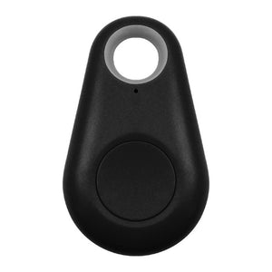 Pet Smart GPS Tracker Mini Anti-Lost Waterproof Bluetooth Locator Tracer For Pet Dog Cat Kids Car Wallet Key Collar Accessories - Gadgets TIC