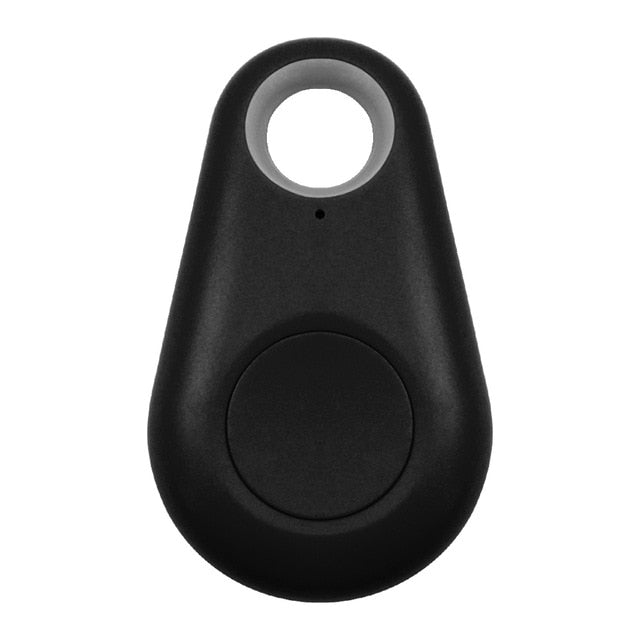 Pet Smart GPS Tracker Mini Anti-Lost Waterproof Bluetooth Locator Tracer For Pet Dog Cat Kids Car Wallet Key Collar Accessories - Gadgets TIC