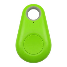 Cargar imagen en el visor de la galería, Pet Smart GPS Tracker Mini Anti-Lost Waterproof Bluetooth Locator Tracer For Pet Dog Cat Kids Car Wallet Key Collar Accessories - Gadgets TIC
