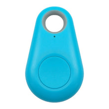 Cargar imagen en el visor de la galería, Pet Smart GPS Tracker Mini Anti-Lost Waterproof Bluetooth Locator Tracer For Pet Dog Cat Kids Car Wallet Key Collar Accessories - Gadgets TIC

