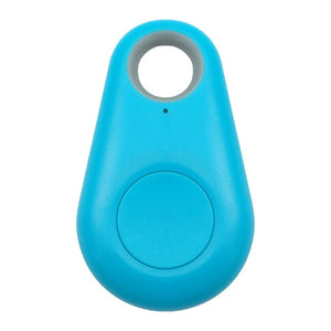 Pet Smart GPS Tracker Mini Anti-Lost Waterproof Bluetooth Locator Tracer For Pet Dog Cat Kids Car Wallet Key Collar Accessories - Gadgets TIC