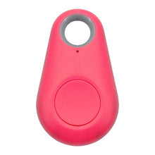 Cargar imagen en el visor de la galería, Pet Smart GPS Tracker Mini Anti-Lost Waterproof Bluetooth Locator Tracer For Pet Dog Cat Kids Car Wallet Key Collar Accessories - Gadgets TIC
