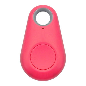Pet Smart GPS Tracker Mini Anti-Lost Waterproof Bluetooth Locator Tracer For Pet Dog Cat Kids Car Wallet Key Collar Accessories - Gadgets TIC