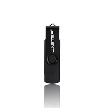 Cargar imagen en el visor de la galería, JASTER USB flash drive OTG high Speed drive 64 GB 32 GB 16 GB 8 GB 4GB external storage double Application Micro USB Stick - Gadgets TIC
