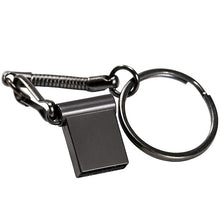 Cargar imagen en el visor de la galería, Metal Pen drive 2.0 Usb Flash Drive 8GB PenDrive 128GB Usb Stick 32GB 64GB 16GB 4GB High Speed Memory Stick Key Free shipping - Gadgets TIC
