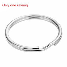 Cargar imagen en el visor de la galería, Personalized Pet ID Tag Keychain Engraved Pet ID Name for Cat Puppy Dog Collar Tag Pendant Keyring Bone Pet Accessories - Gadgets TIC
